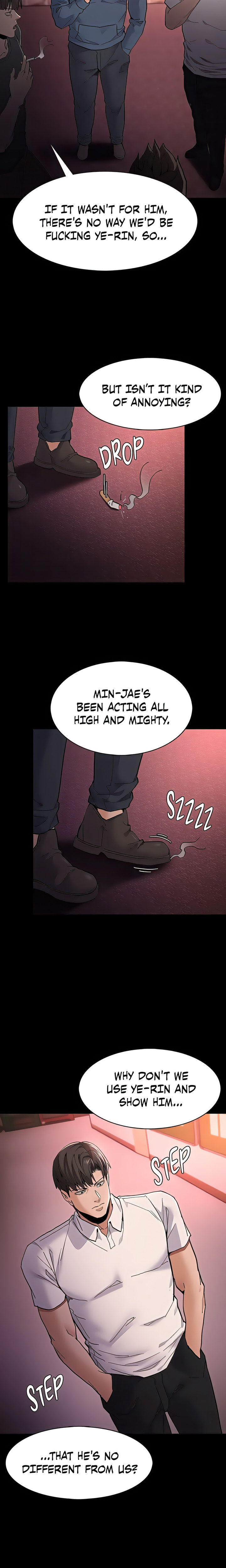 Pervert Diary Chapter 41 image 1