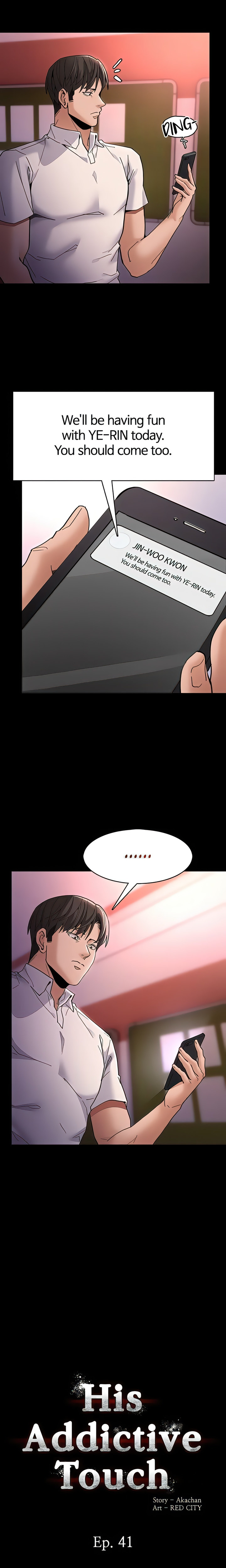 Pervert Diary Chapter 41 image 2