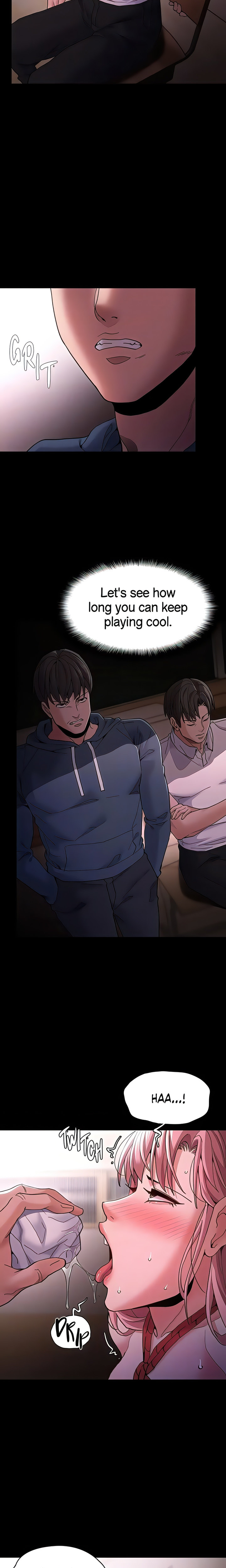 Pervert Diary Chapter 41 image 7