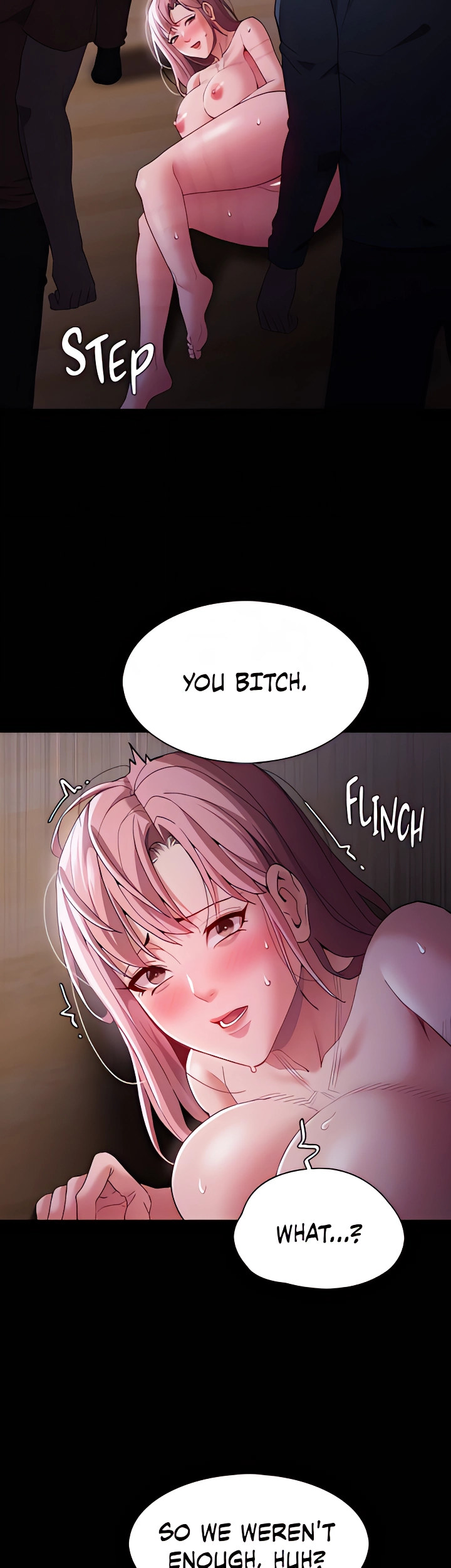 Pervert Diary Chapter 42 image 13