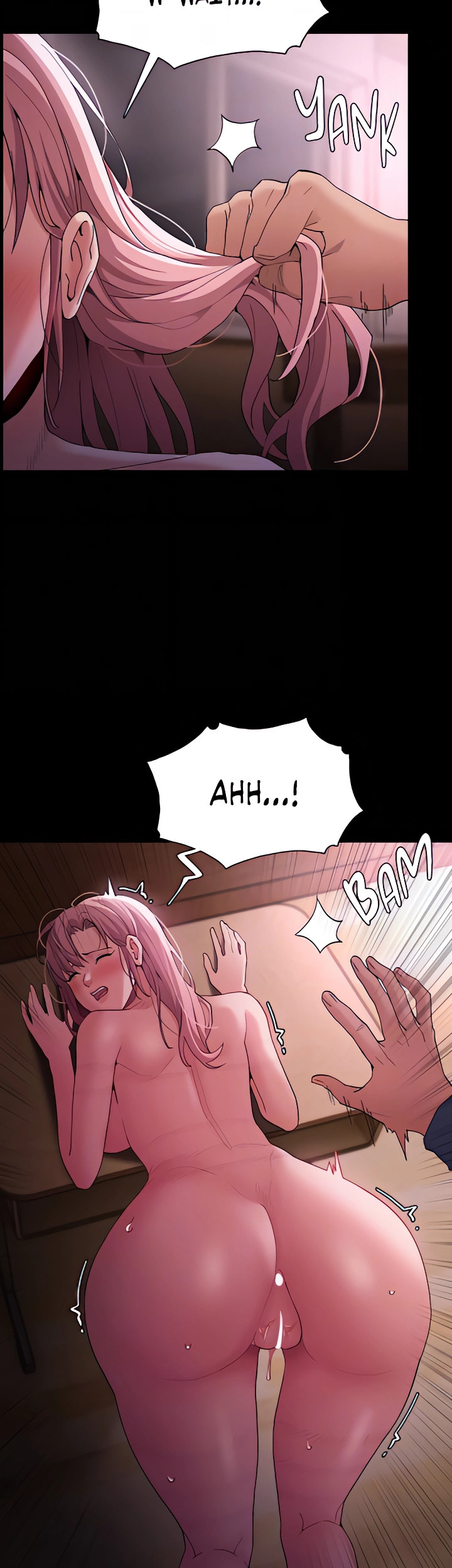 Pervert Diary Chapter 42 image 16