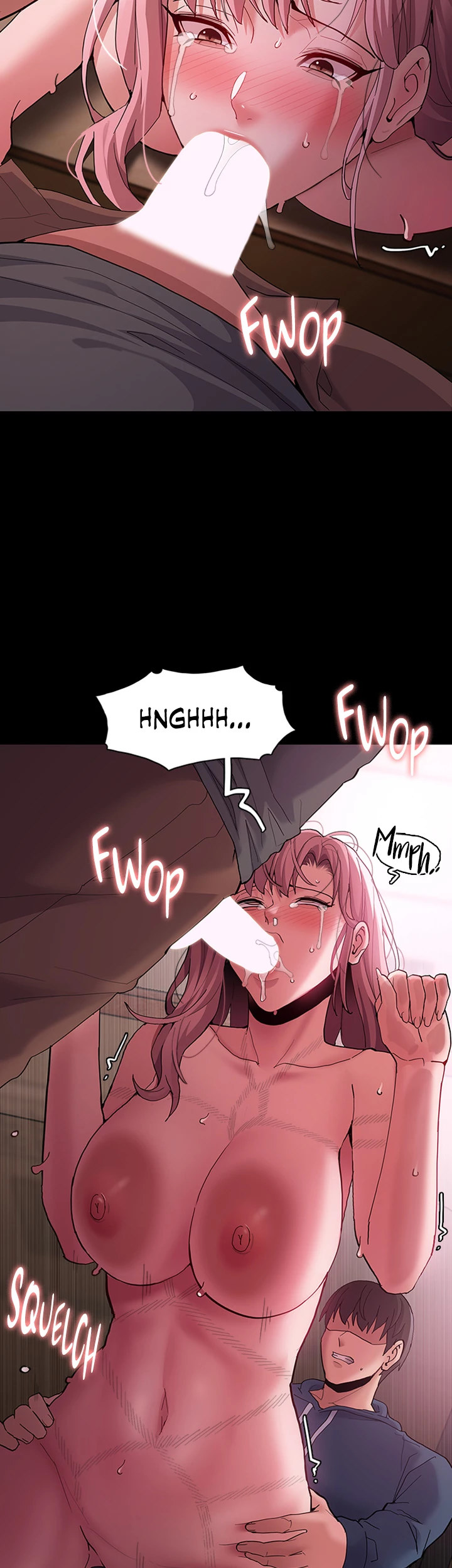 Pervert Diary Chapter 42 image 25