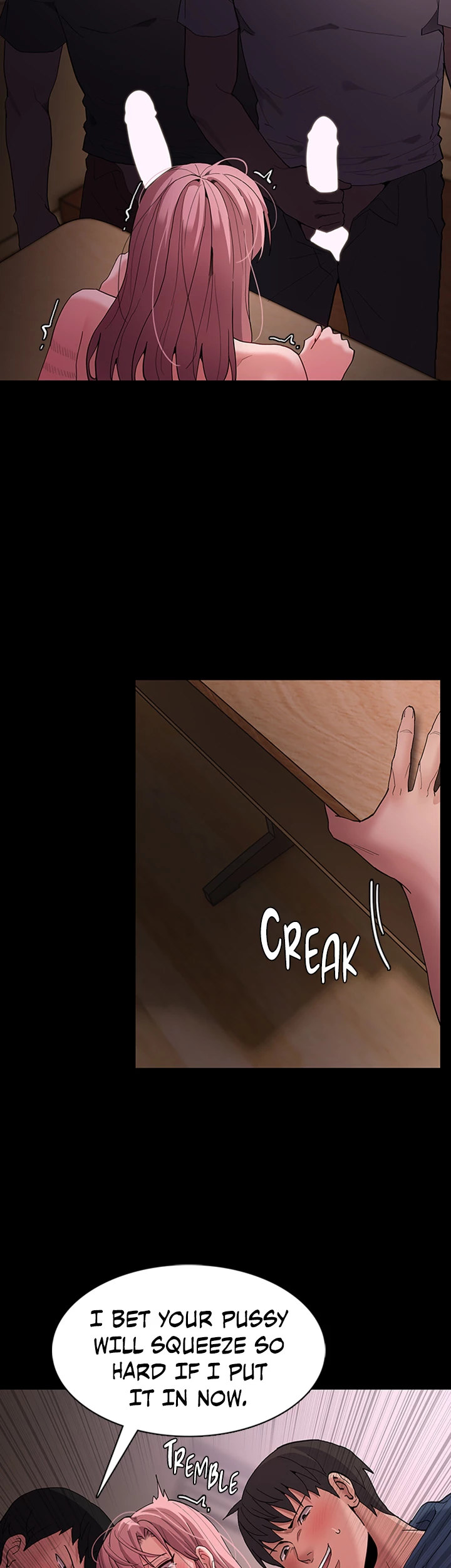 Pervert Diary Chapter 42 image 28