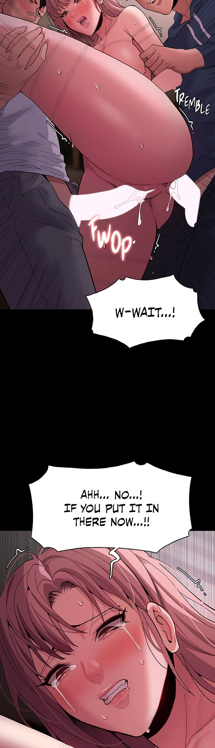Pervert Diary Chapter 42 image 29