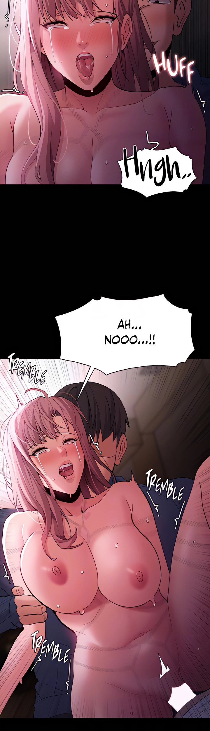 Pervert Diary Chapter 42 image 33
