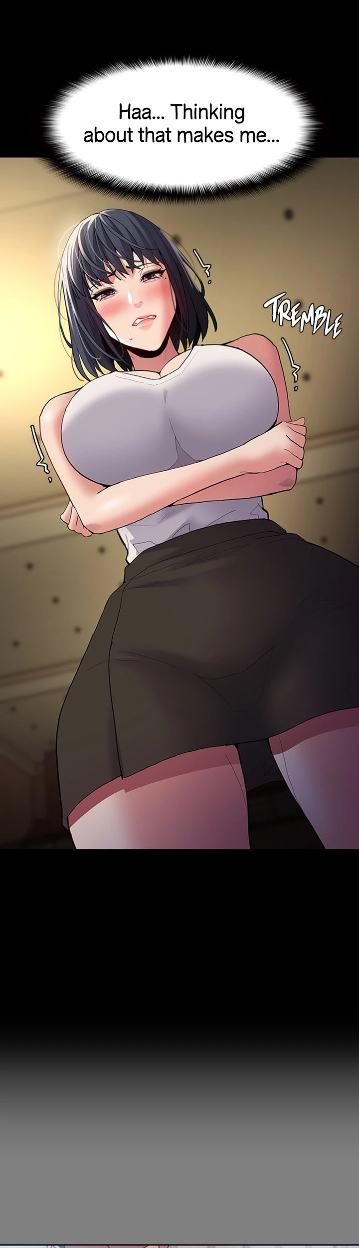 Pervert Diary Chapter 42 image 40