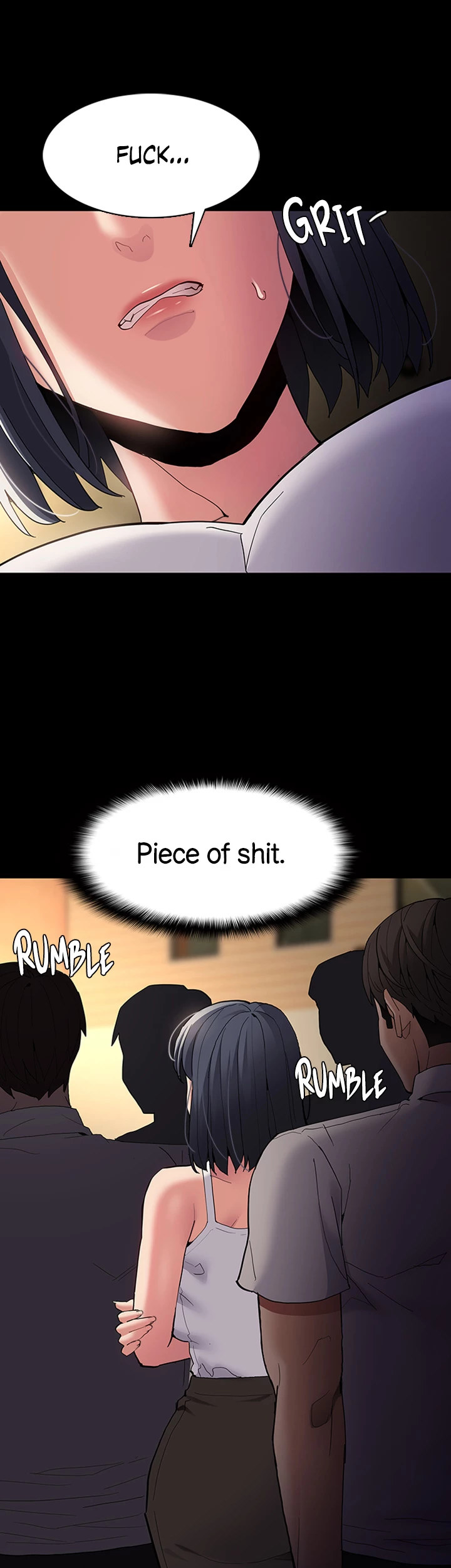 Pervert Diary Chapter 42 image 43