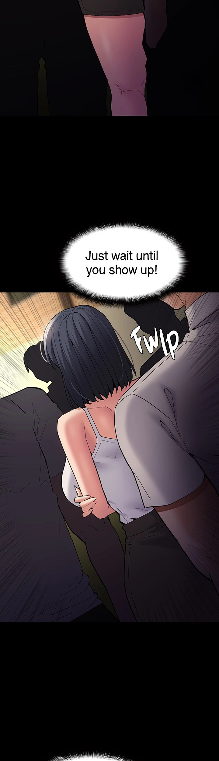 Pervert Diary Chapter 42 image 44
