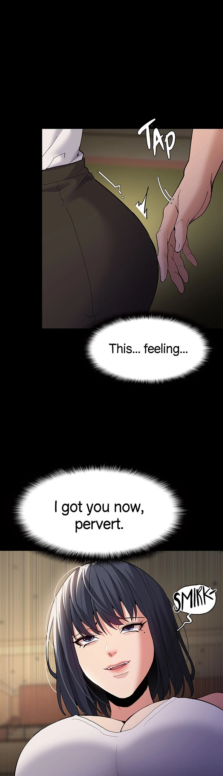 Pervert Diary Chapter 42 image 47