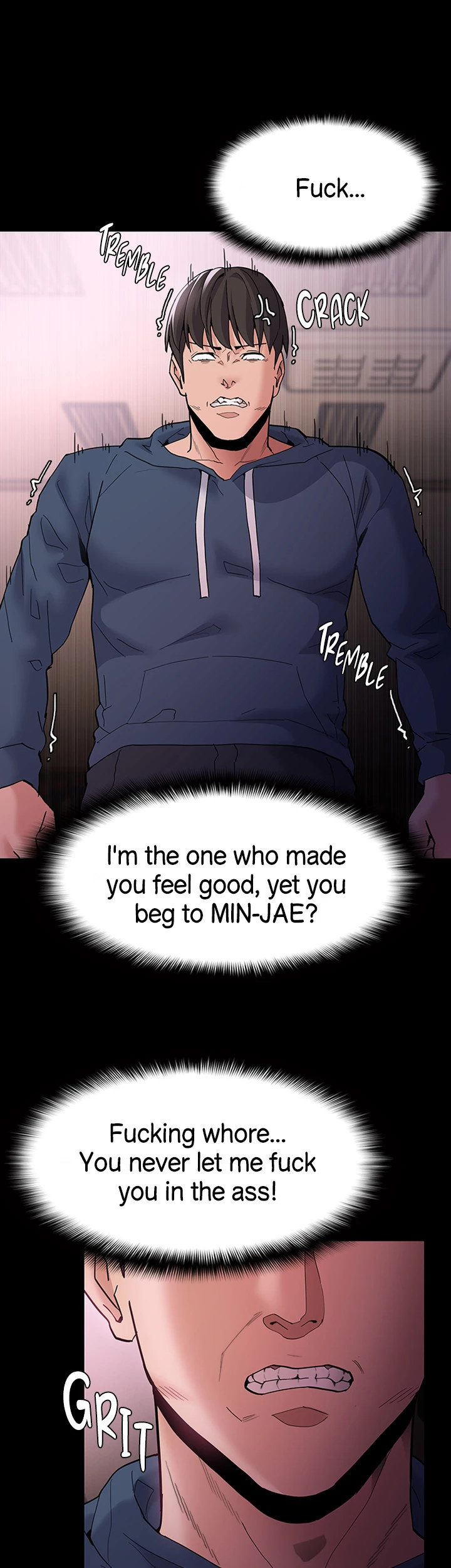 Pervert Diary Chapter 42 image 4
