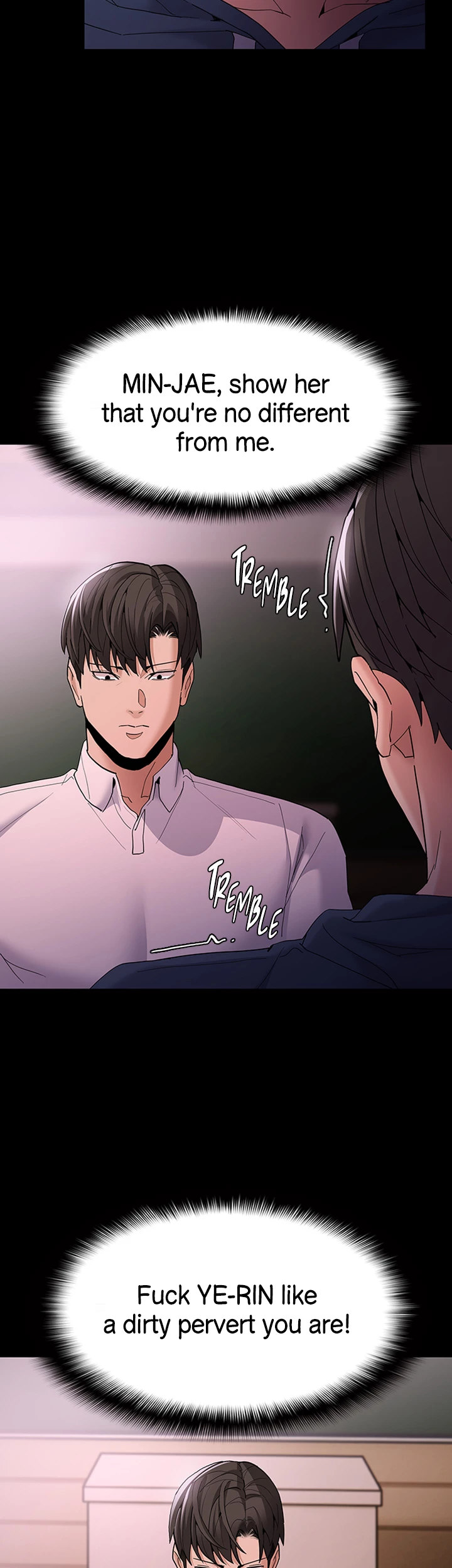 Pervert Diary Chapter 42 image 5