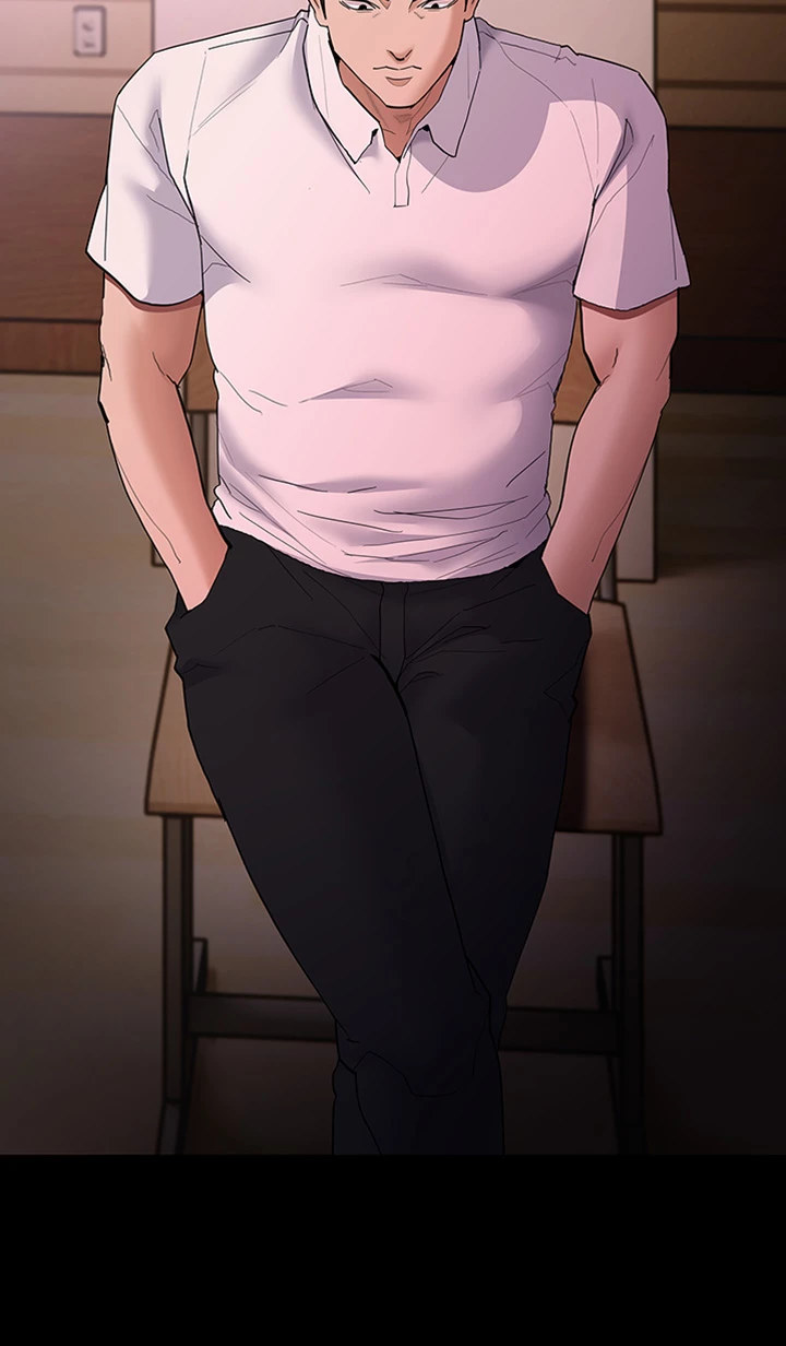 Pervert Diary Chapter 42 image 6