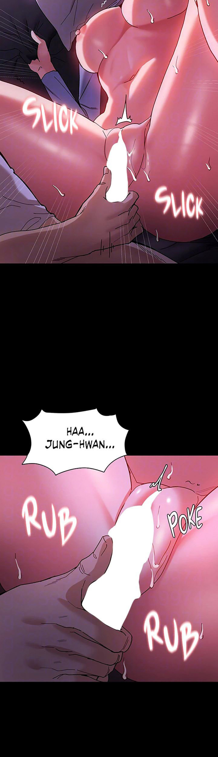 Pervert Diary Chapter 5 image 13