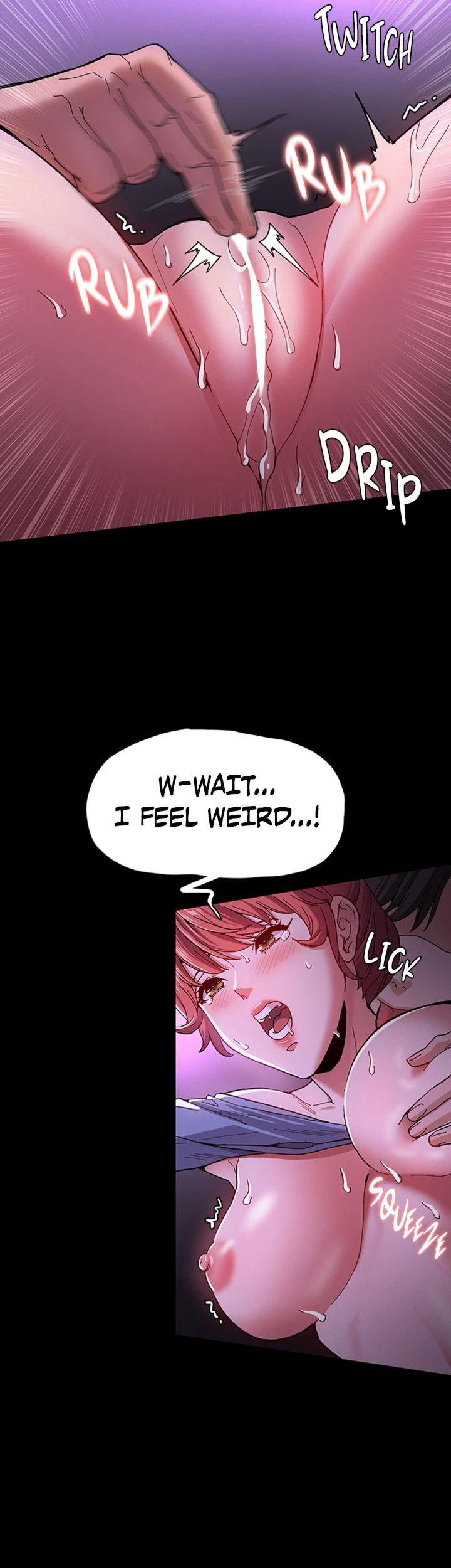 Pervert Diary Chapter 5 image 26