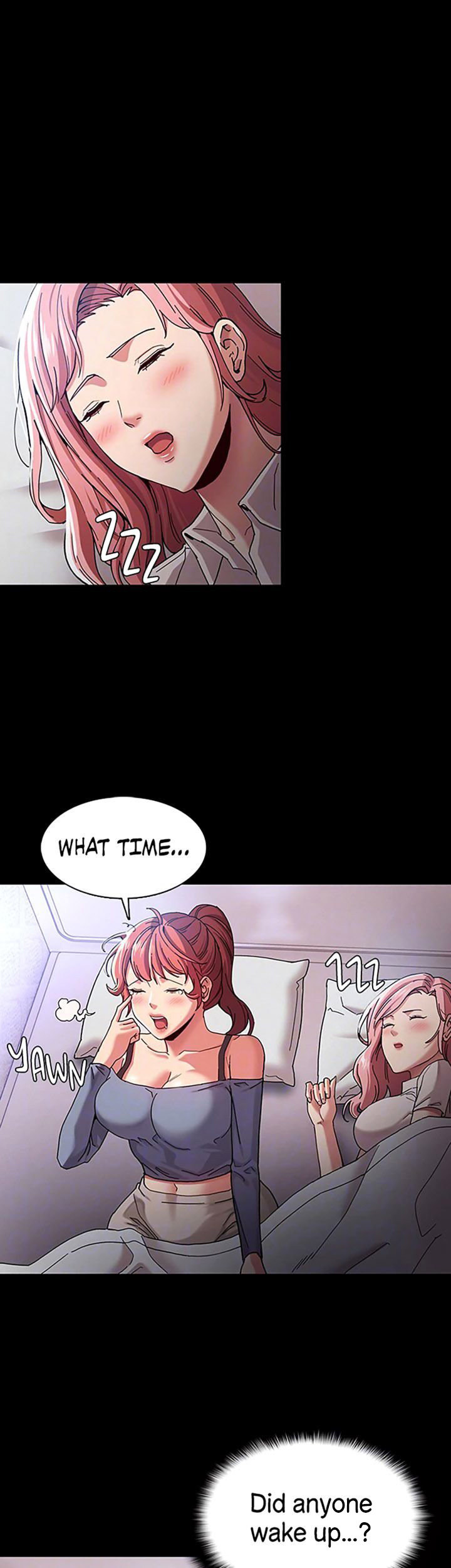 Pervert Diary Chapter 5 image 37