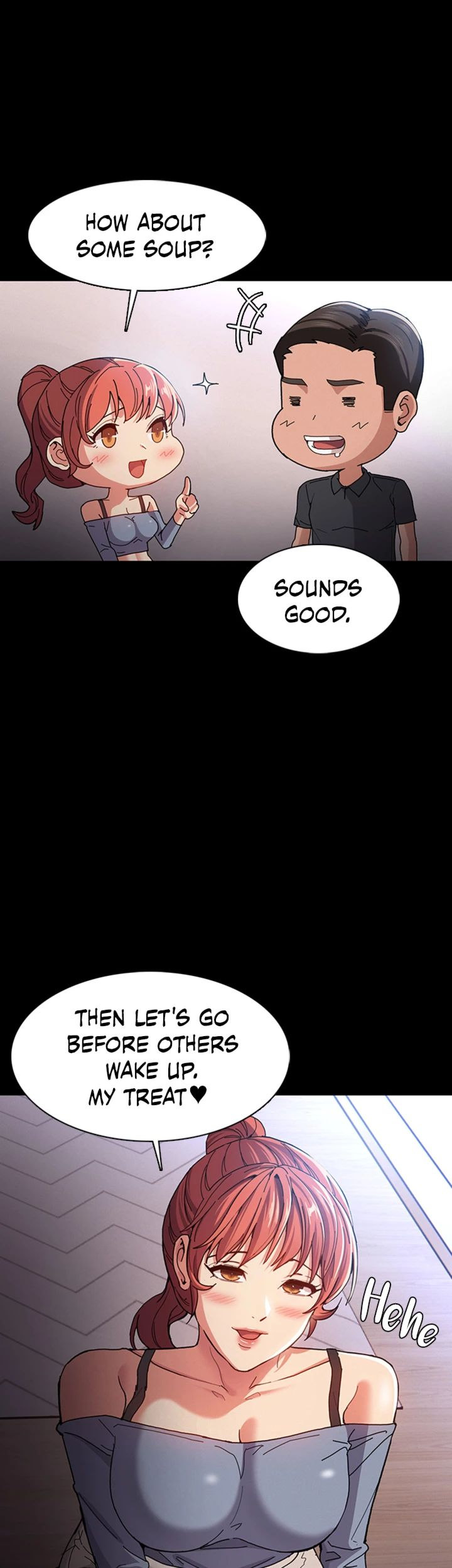 Pervert Diary Chapter 5 image 42