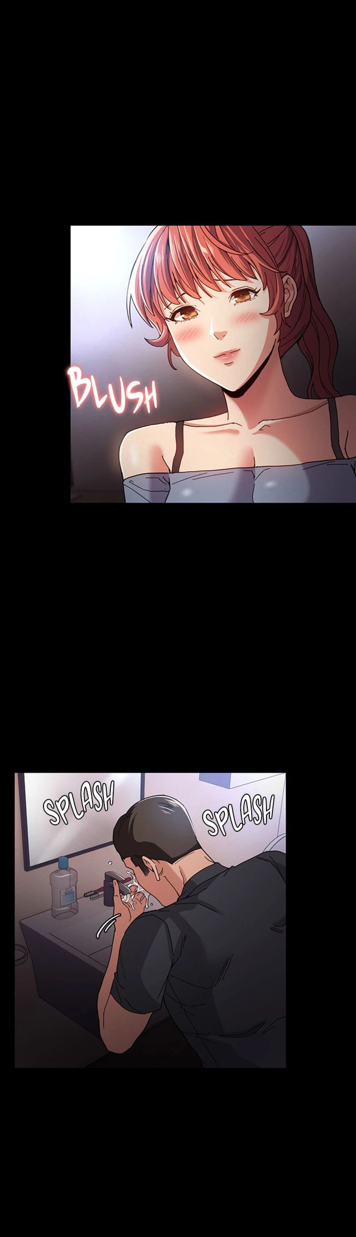 Pervert Diary Chapter 5 image 44