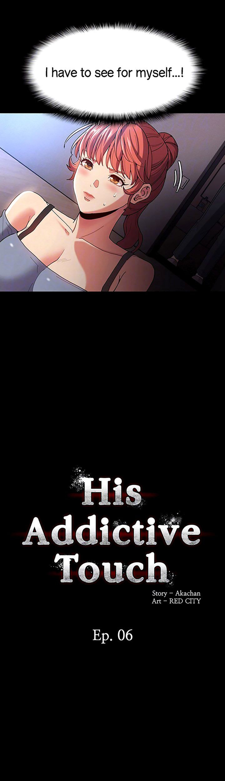 Pervert Diary Chapter 6 image 10