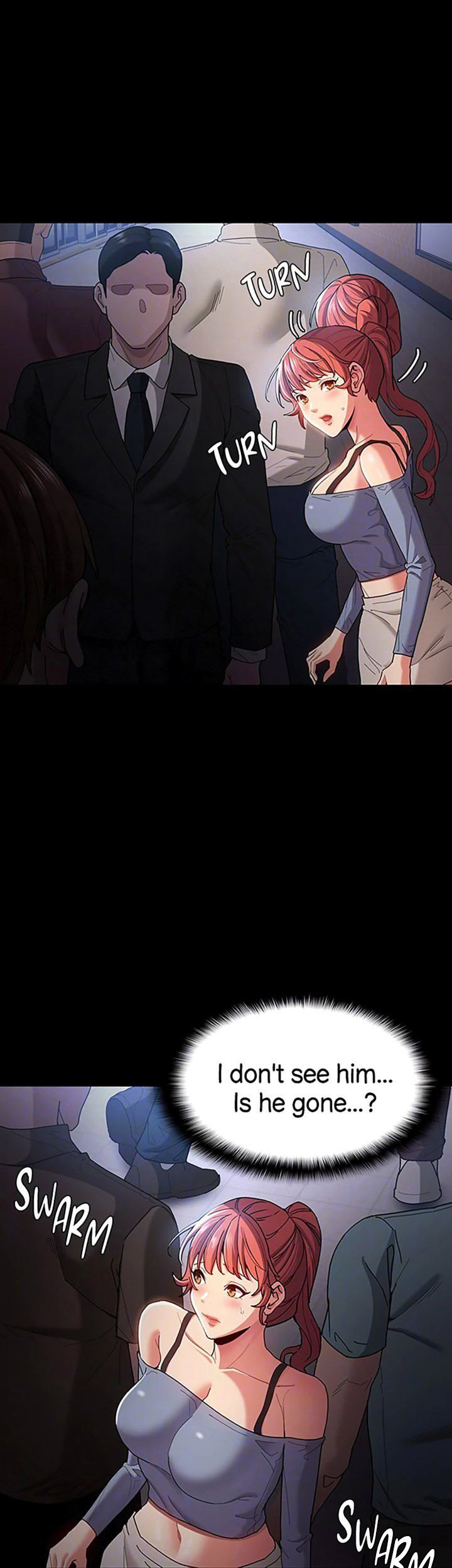 Pervert Diary Chapter 6 image 11