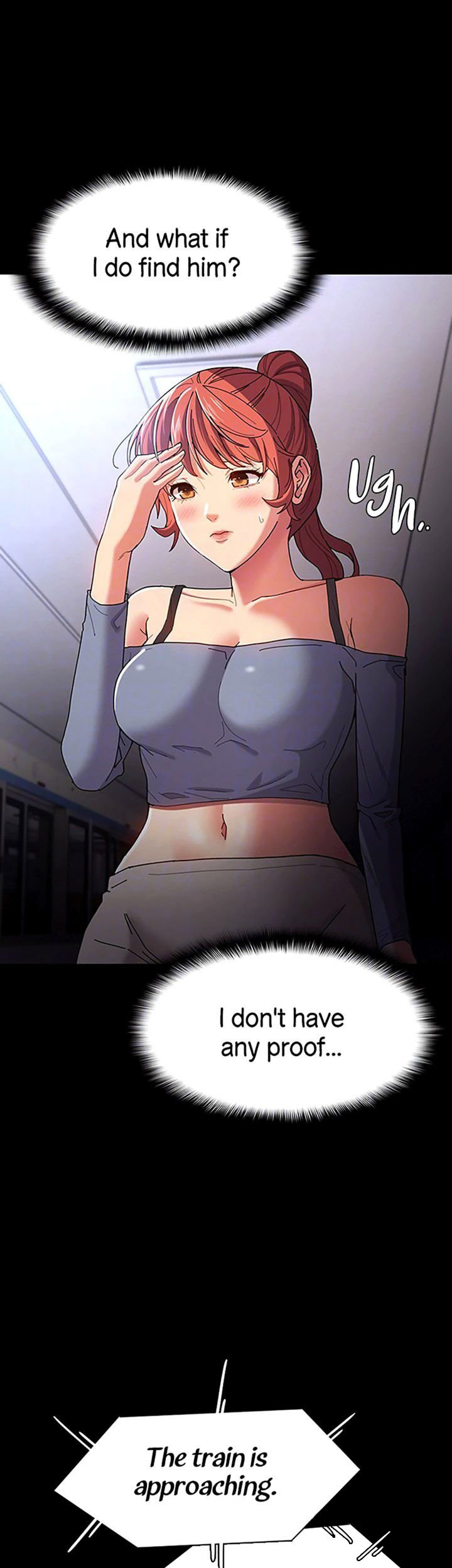Pervert Diary Chapter 6 image 13