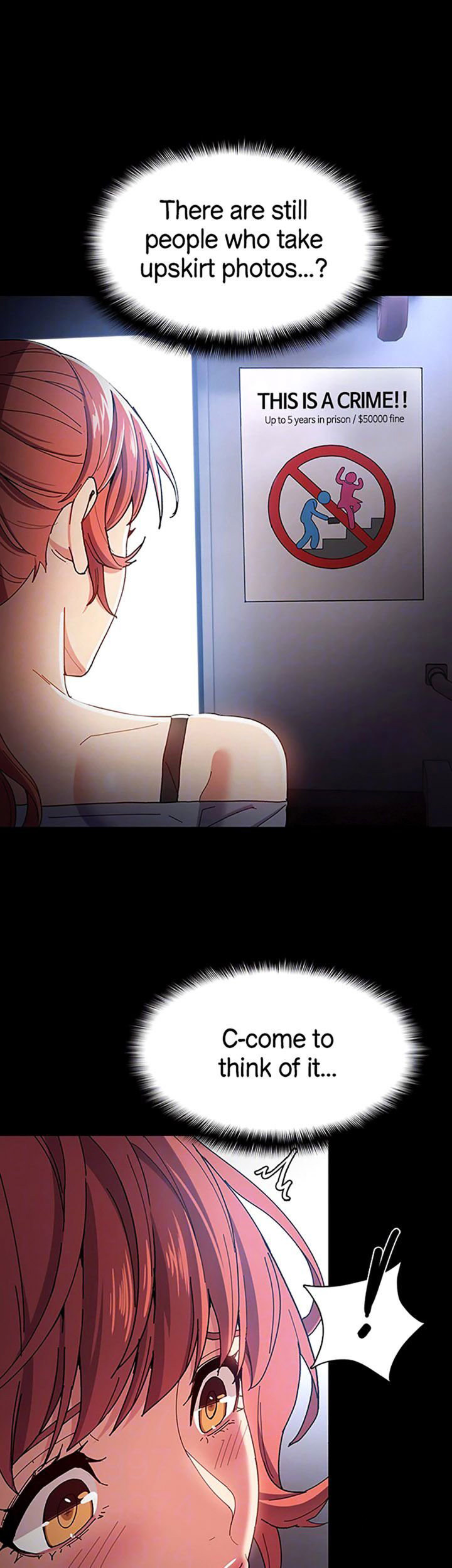 Pervert Diary Chapter 6 image 19