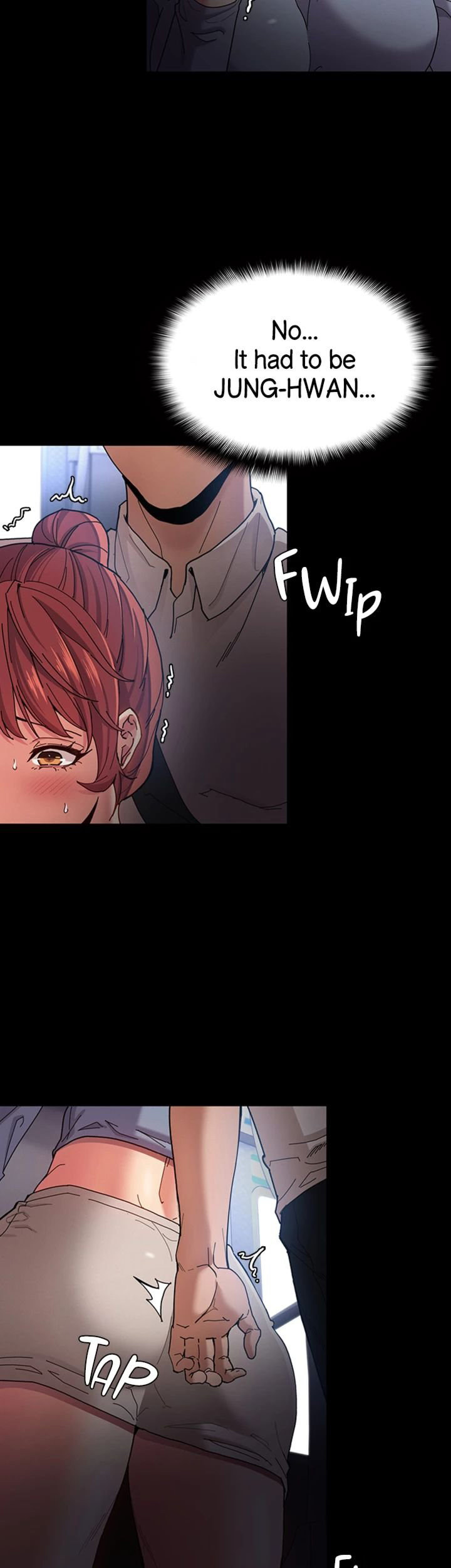 Pervert Diary Chapter 6 image 23