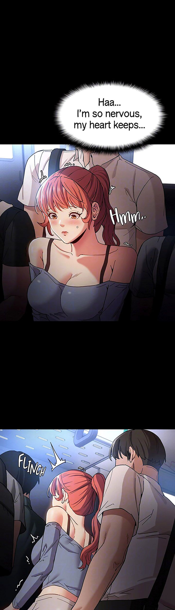 Pervert Diary Chapter 6 image 30
