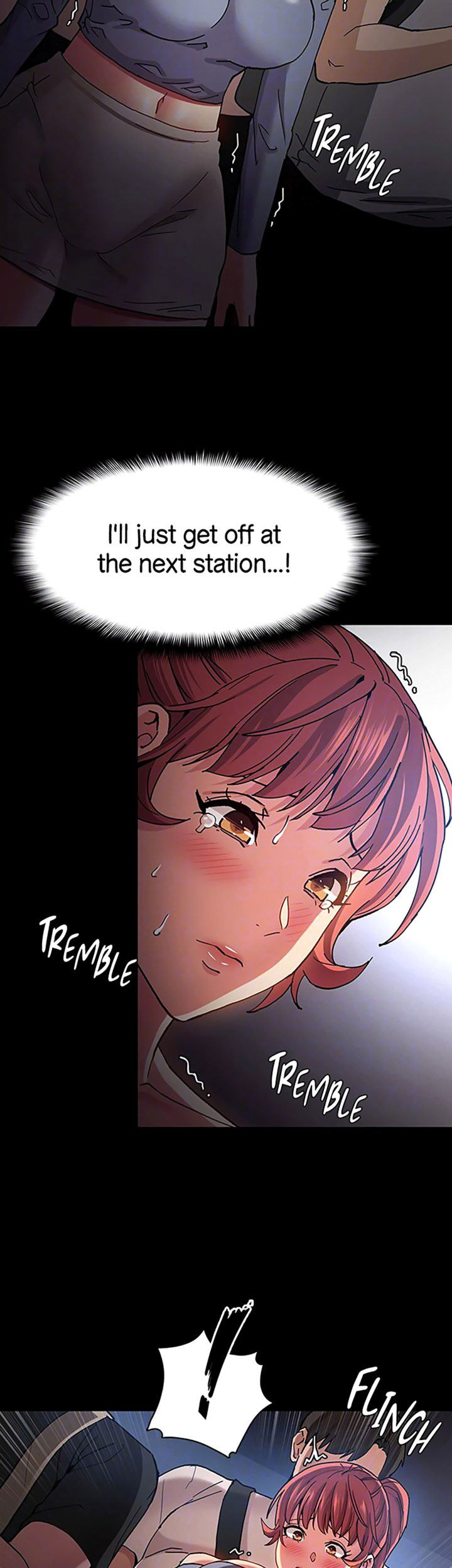 Pervert Diary Chapter 6 image 36