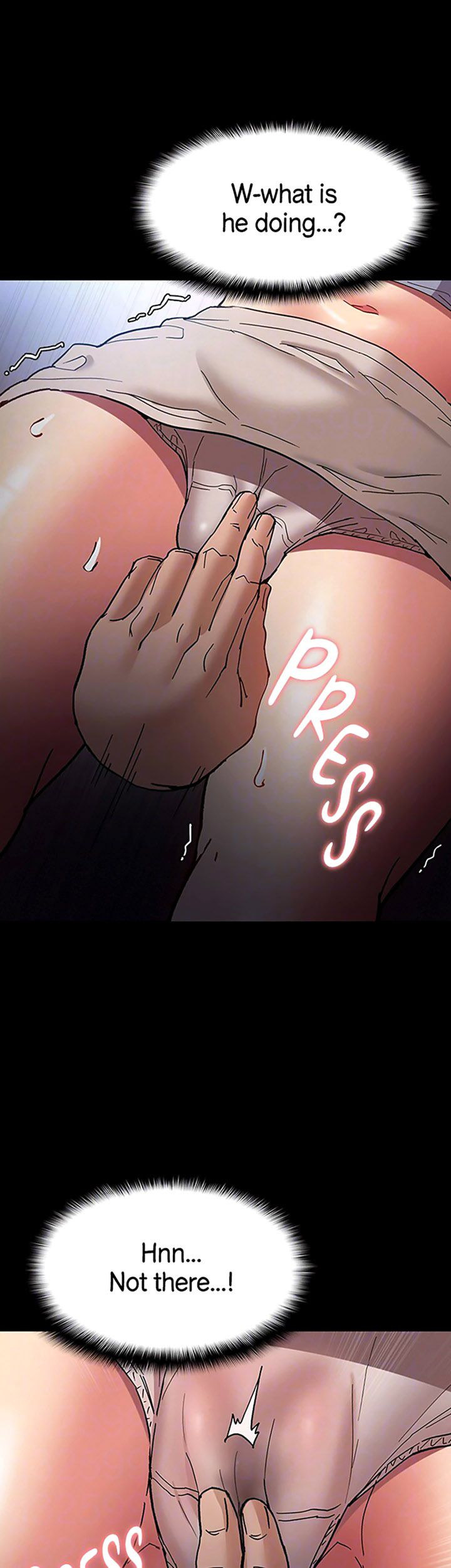 Pervert Diary Chapter 6 image 38