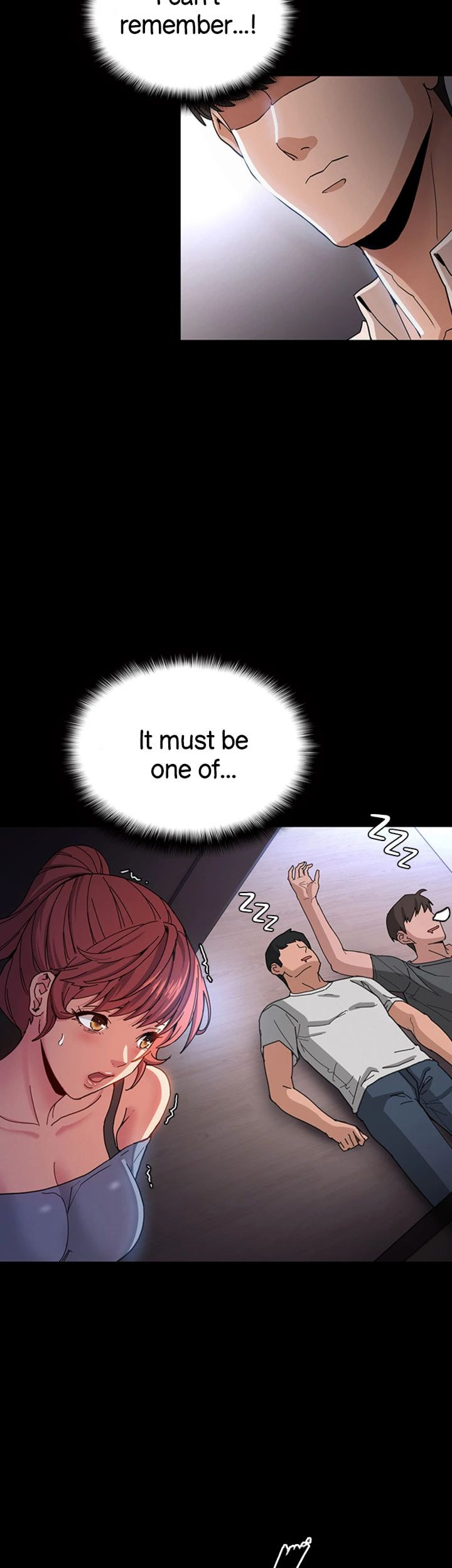Pervert Diary Chapter 6 image 6