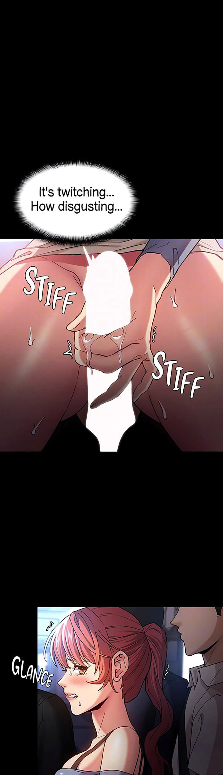 Pervert Diary Chapter 7 image 13