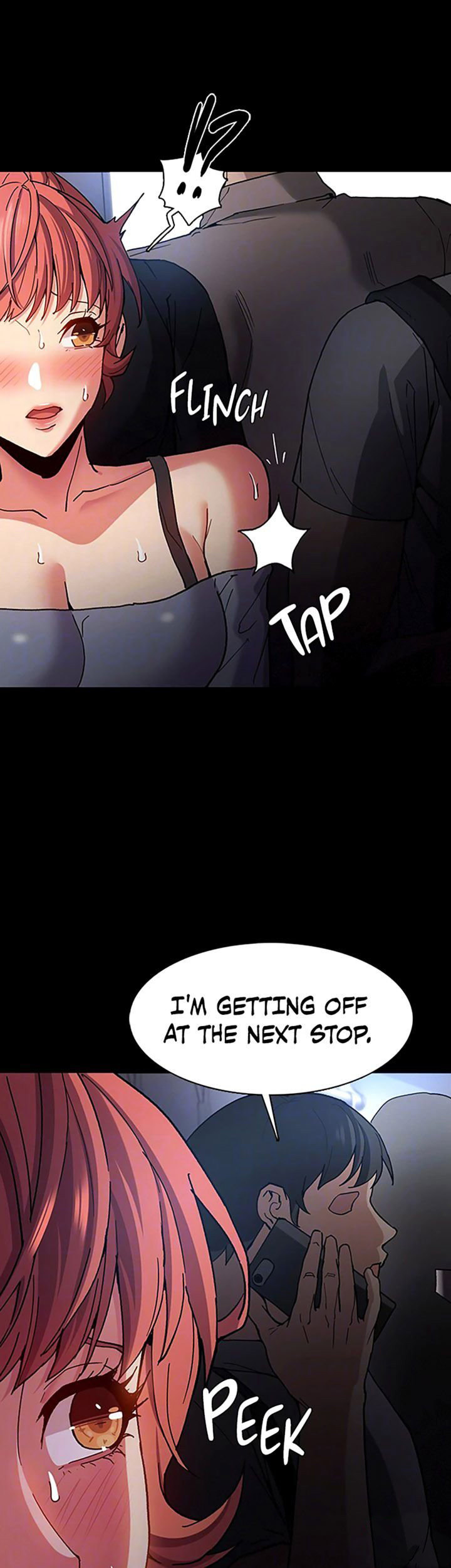 Pervert Diary Chapter 7 image 19