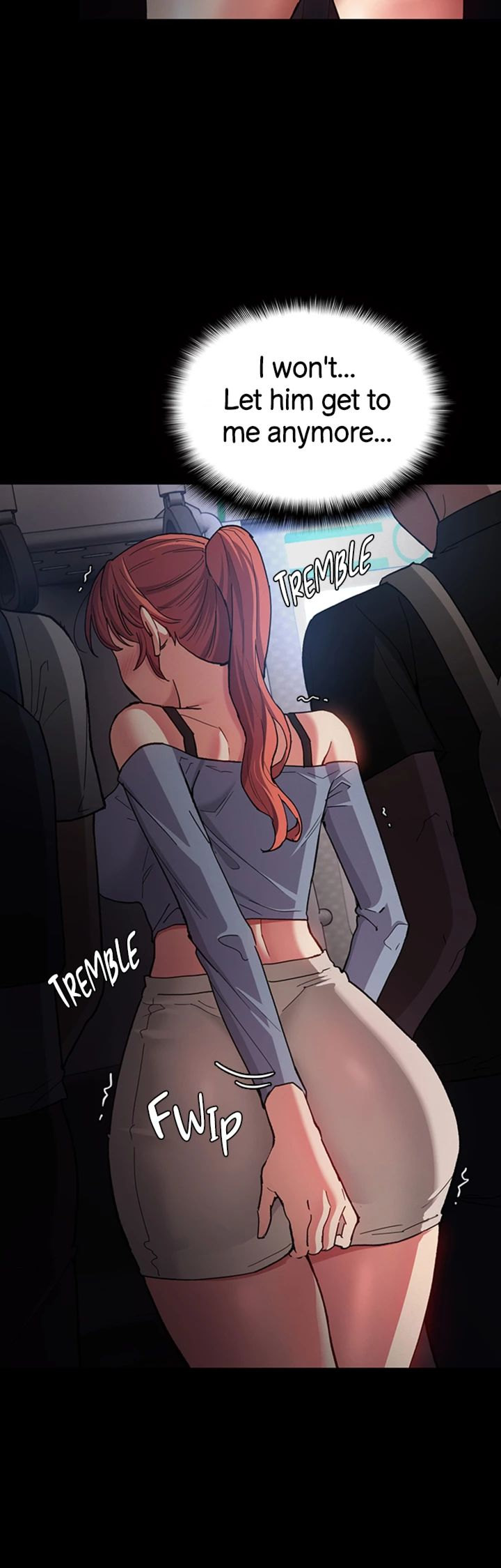 Pervert Diary Chapter 7 image 22