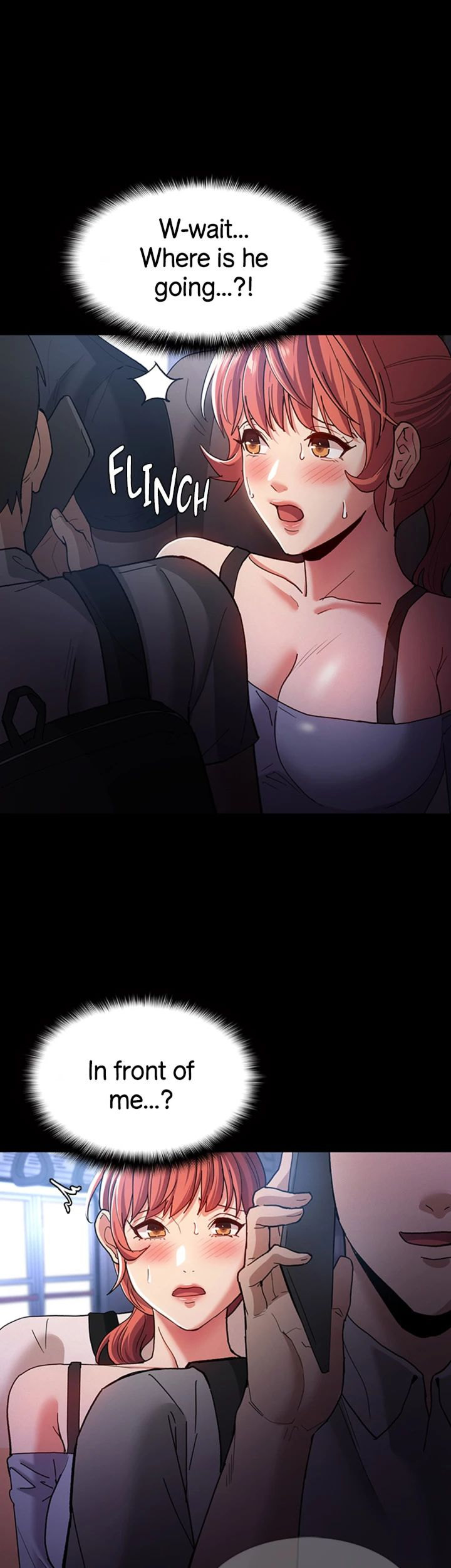 Pervert Diary Chapter 7 image 26