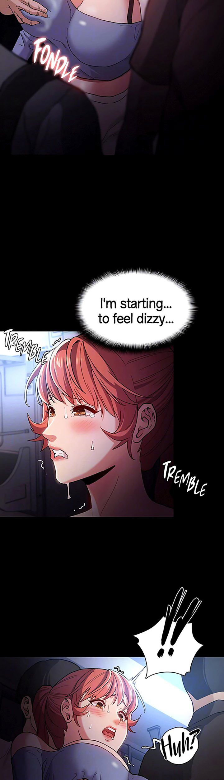 Pervert Diary Chapter 7 image 31