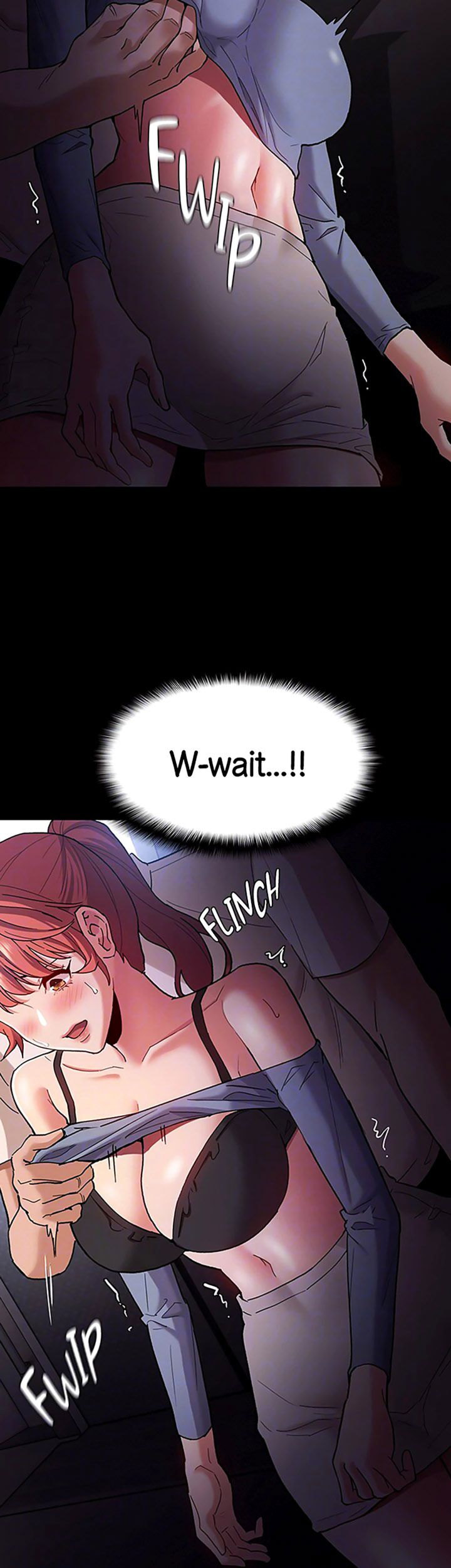 Pervert Diary Chapter 7 image 32