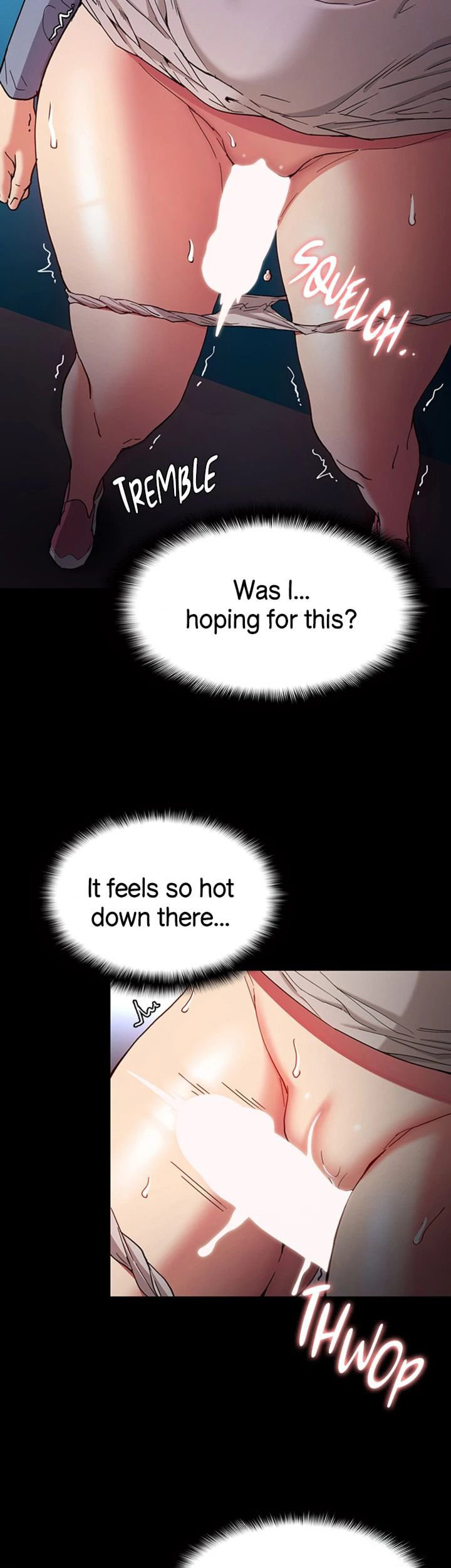 Pervert Diary Chapter 7 image 7