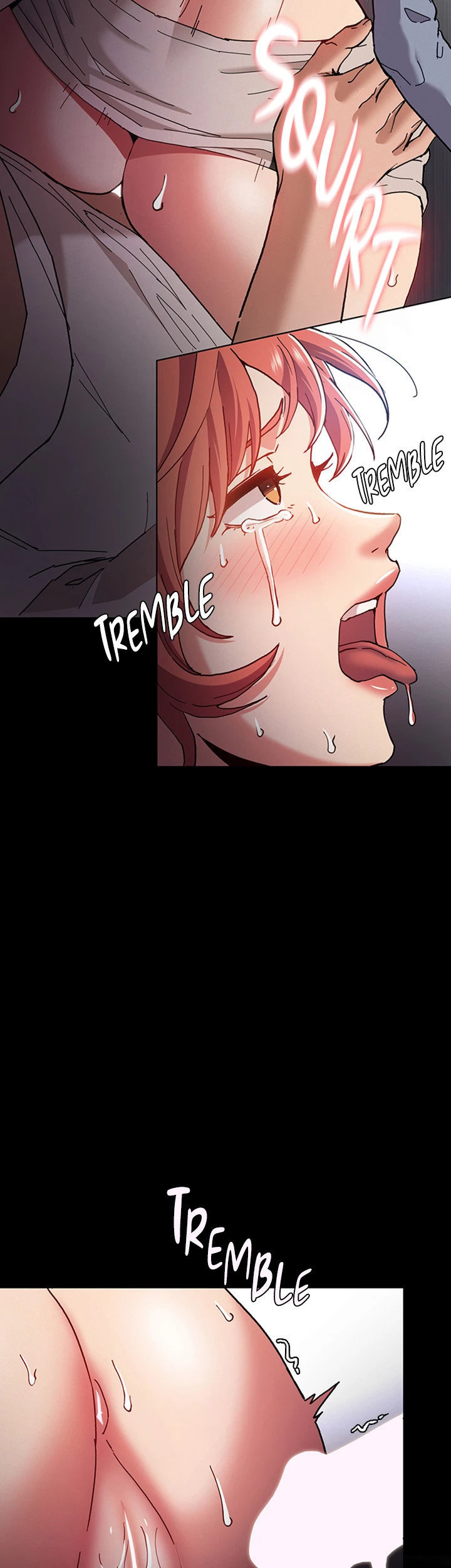 Pervert Diary Chapter 8 image 26