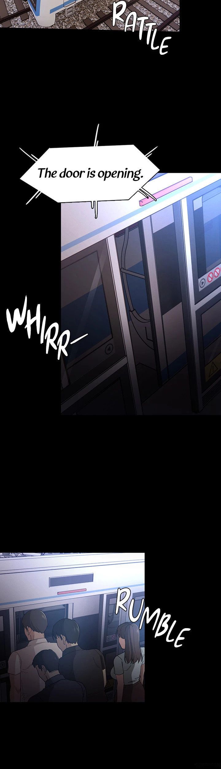 Pervert Diary Chapter 8 image 29