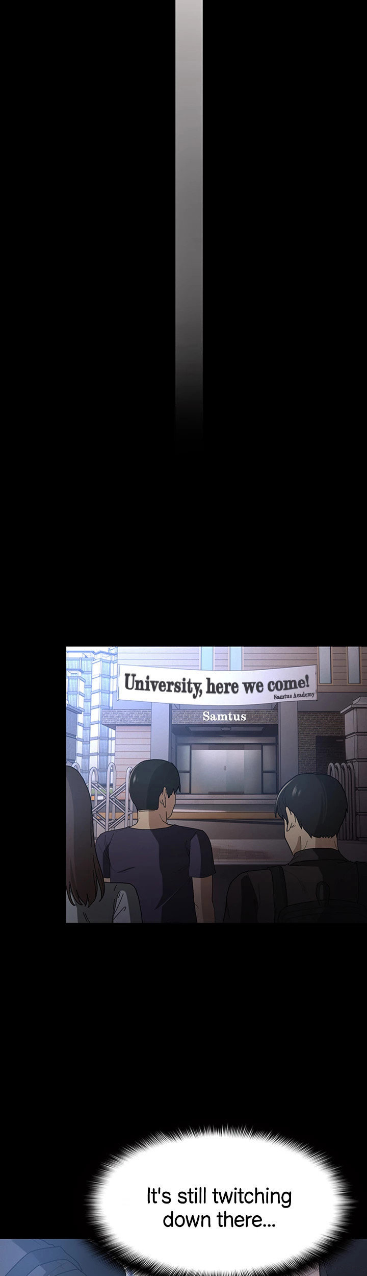 Pervert Diary Chapter 8 image 34