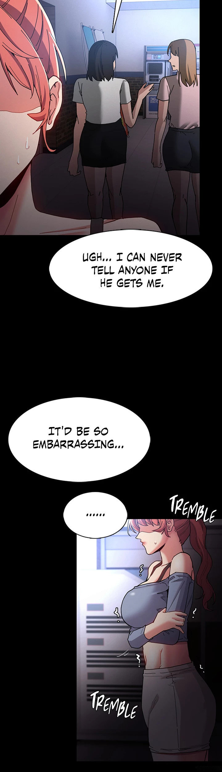 Pervert Diary Chapter 8 image 39