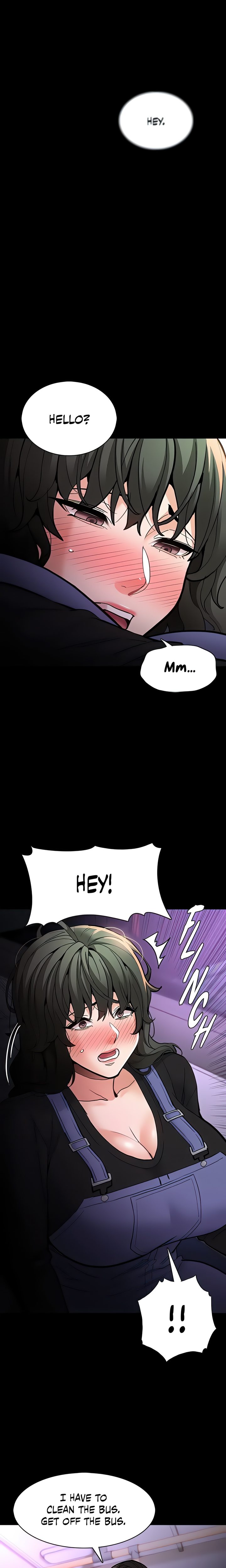 Pervert Diary Chapter 81 image 0