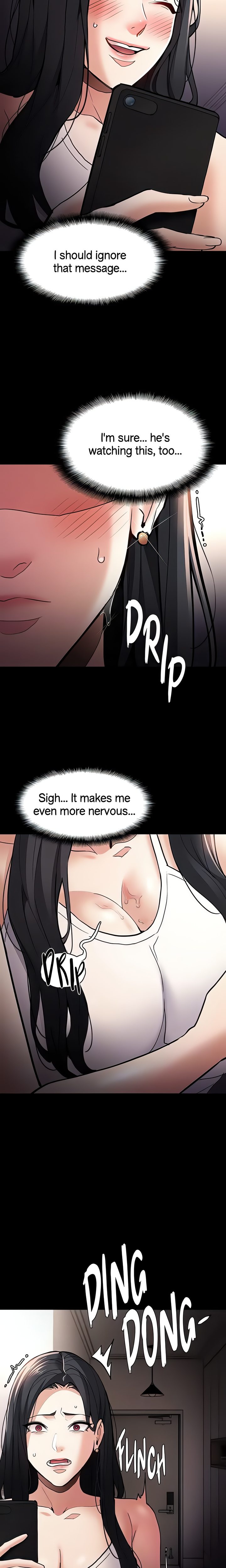 Pervert Diary Chapter 81 image 13