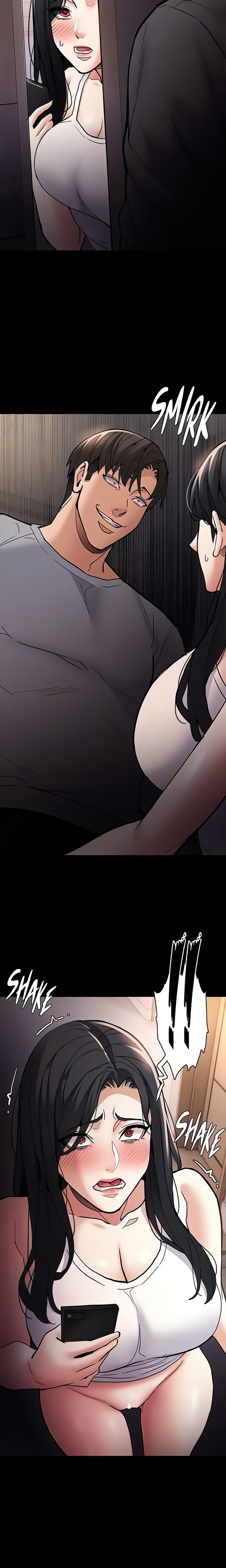 Pervert Diary Chapter 81 image 16