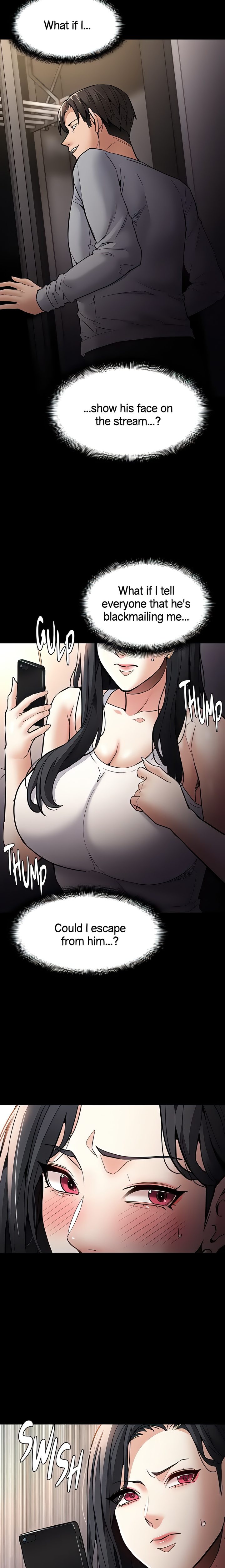 Pervert Diary Chapter 81 image 19