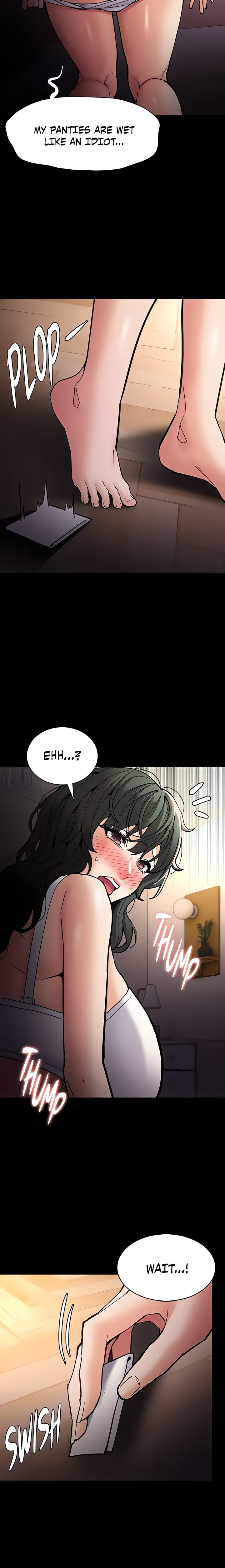 Pervert Diary Chapter 81 image 2