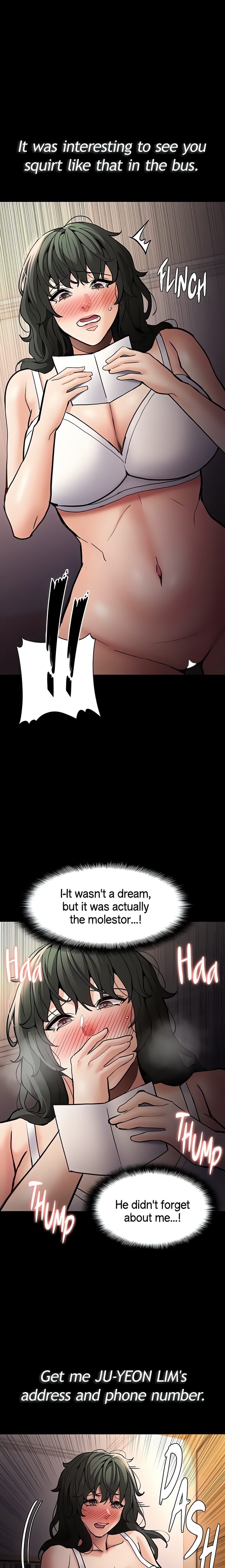 Pervert Diary Chapter 81 image 3