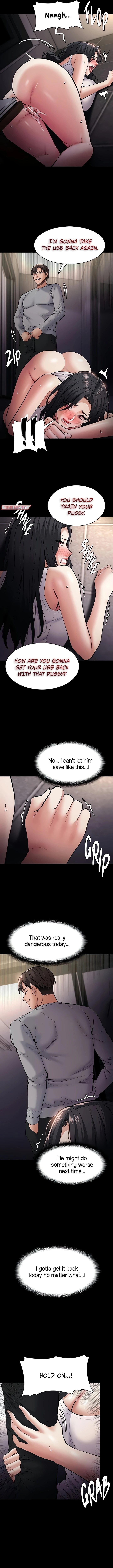 Pervert Diary Chapter 82 image 9