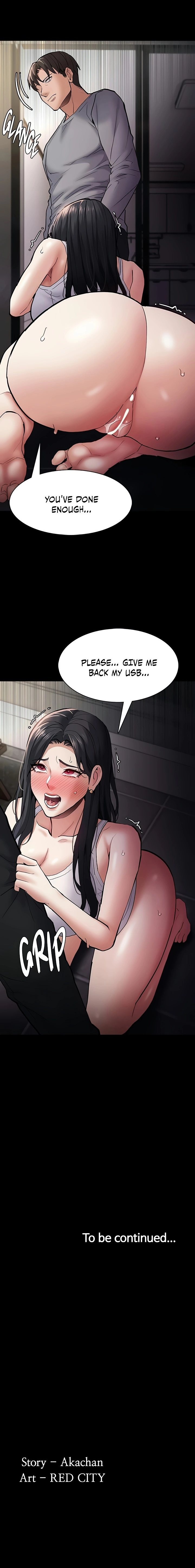 Pervert Diary Chapter 82 image 10