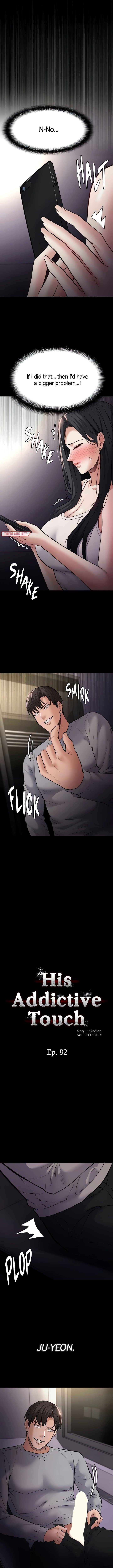 Pervert Diary Chapter 82 image 2